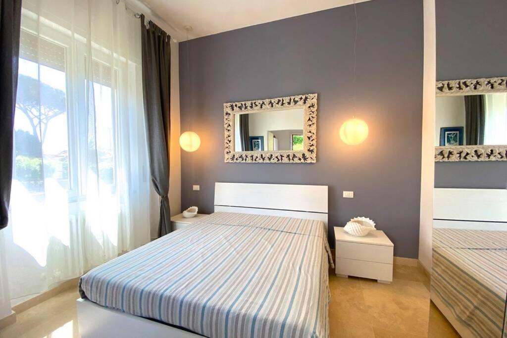 Appartamento Conchiglia San Vincenzo Exteriör bild