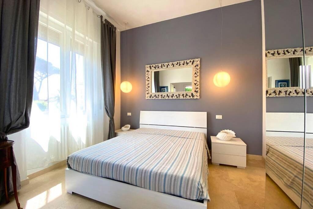 Appartamento Conchiglia San Vincenzo Exteriör bild